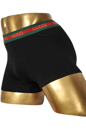 gucci boxers men's|gucci boxer underwear.